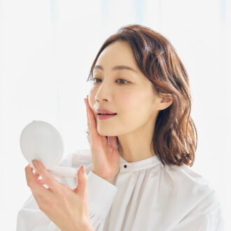 【50代】敏感肌ケアの最適解
花粉･PM2.5･紫外線...肌荒れ警報発令中！【皮膚科医監修】