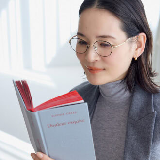 【大賞】 One/Three Compound Frame（ワンスリーコンパウンドフレーム） cfa-06b ¥44,000／デュアル