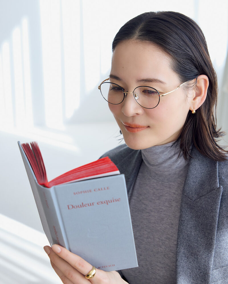 【大賞】 One/Three Compound Frame(ワンスリーコンパウンドフレーム) cfa-06b ¥44,000/デュアル