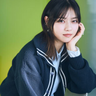 【西野七瀬さんインタビュー】「50代の自分も、人生を楽しんでいてほしい」