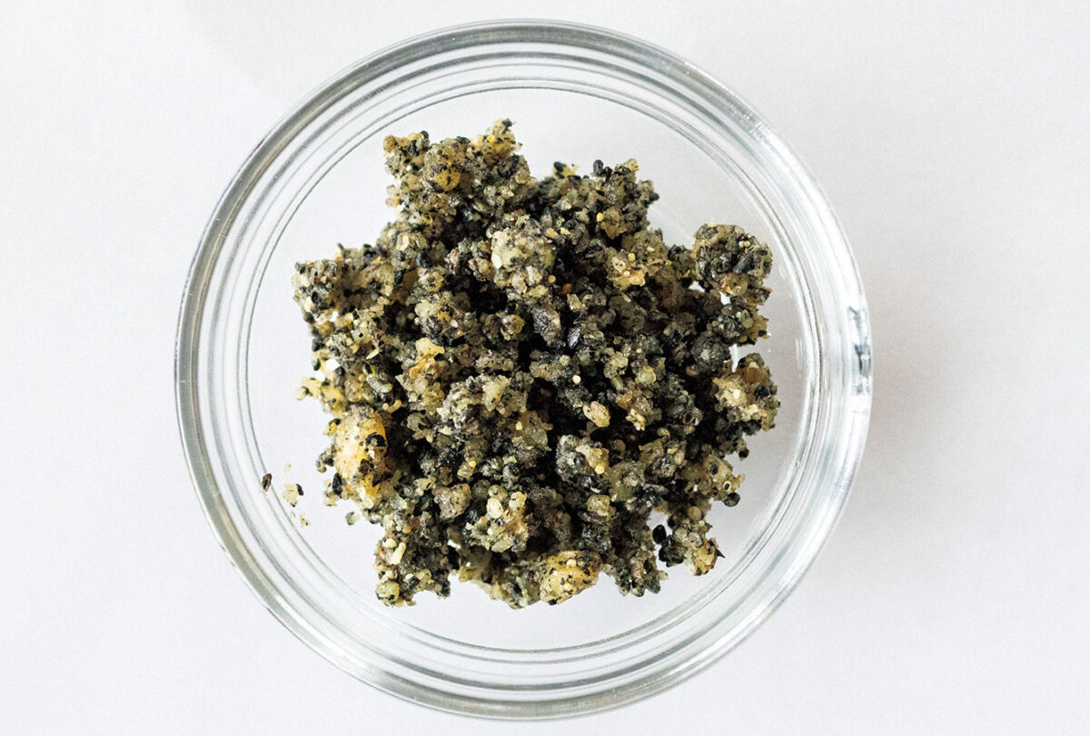 アンチエイジングたれ