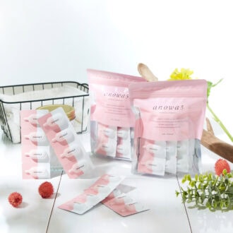 50代からのデリケートゾーンケア5