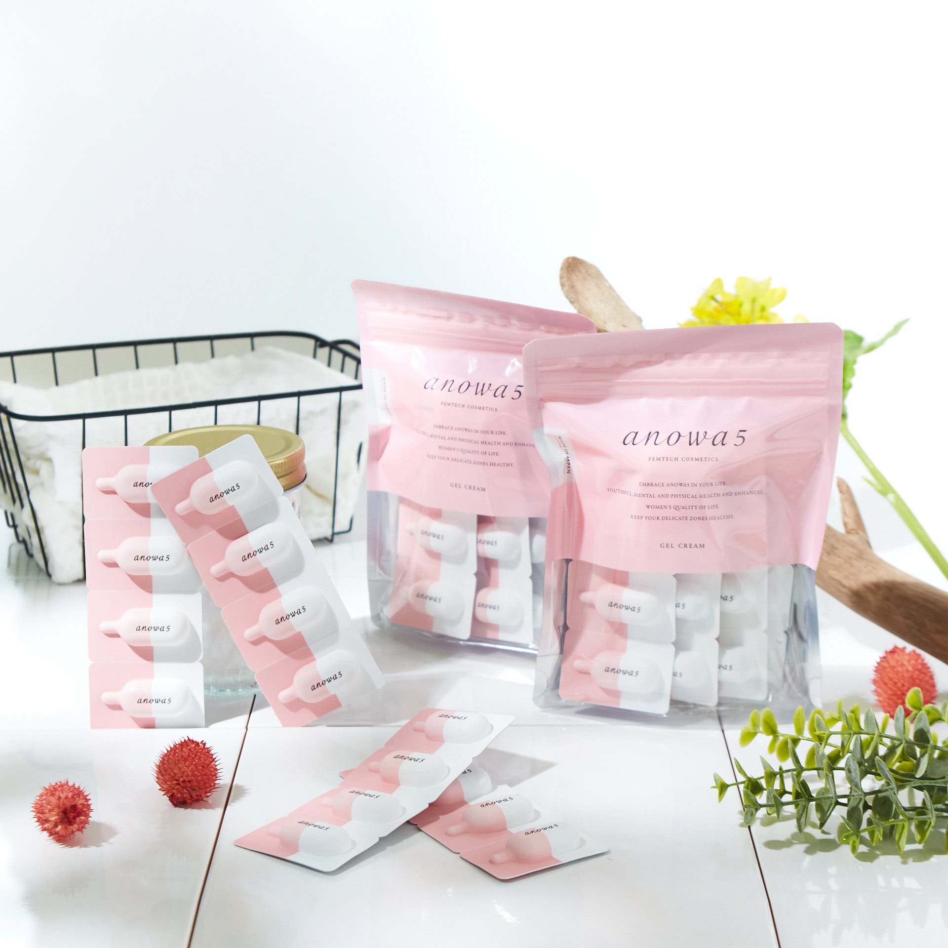 50代からのデリケートゾーンケア5