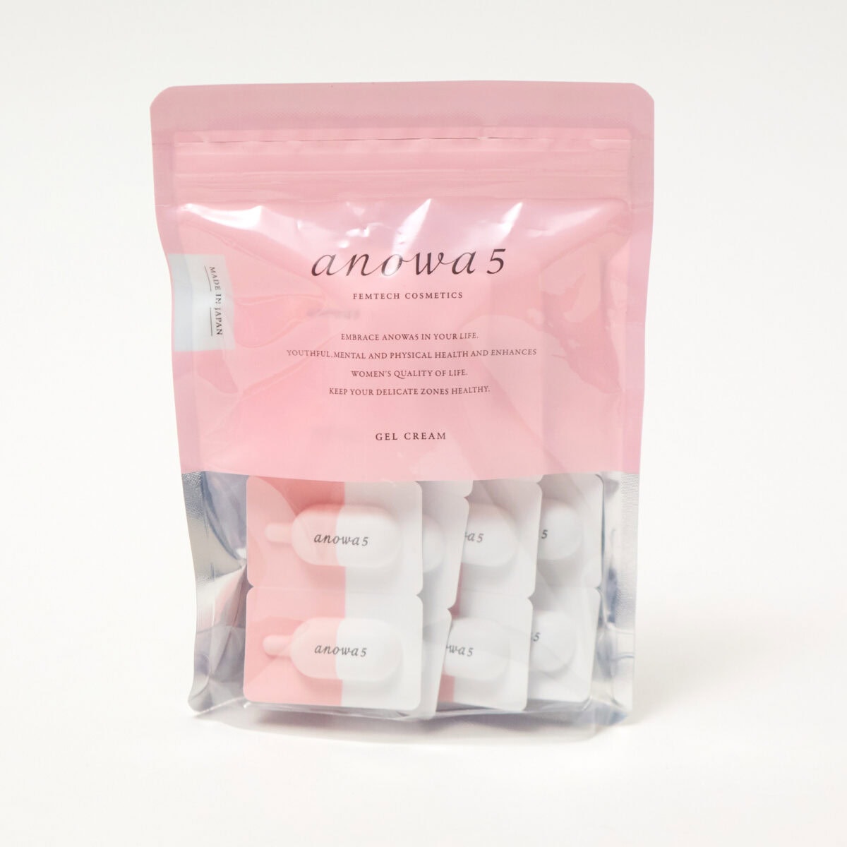 50代からのデリケートゾーンケア6