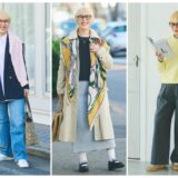 PUMA、ニューバランス、GU……50代におすすめの【春スニーカー４選】＆冨永流・履きこなし術　～冨永彩心さんが指南！ 毎日の装いがちょっと垢ぬけるコツ vol.5～