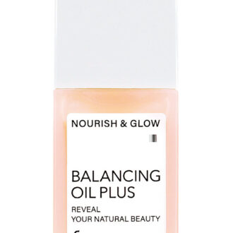 〈3位〉 フェムチャー バランシング オイルプラス 30mL ¥5,280／アンファー