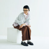 50代のフォーマル靴は「ボリュームローファー」と「レースアップ」が最適解！