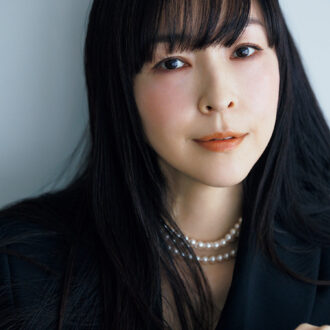 麻生久美子さん
「内側がきれいであれば、外側もきれいになるはず」