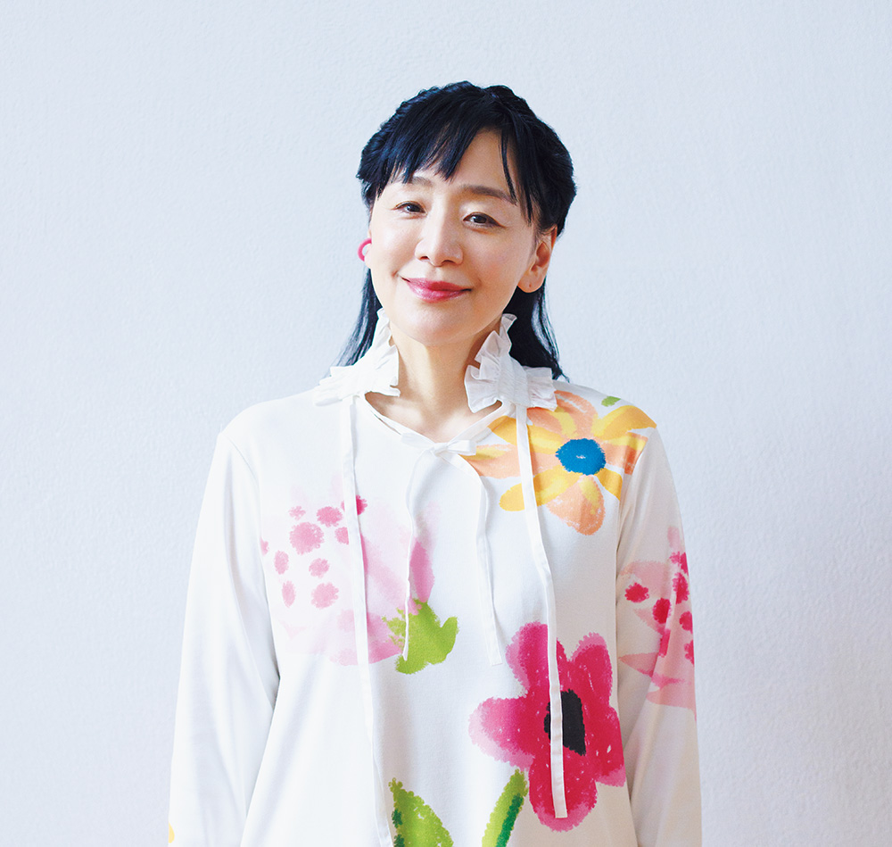 ワンピース参考商品／エイコフル、襟、イヤーカフ／ともにデザイナー私物