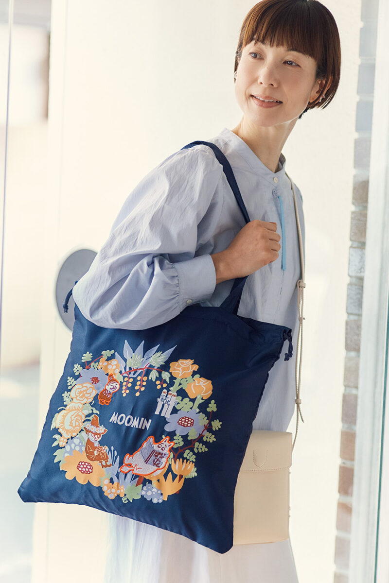 2個持ちやサブバッグとしても