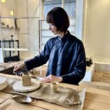 【香菜子さんの鎌倉移住と新しい暮らし】〈暮らしの整理術〉
持ち物を減らすという、前向きな準備〈第７回〉