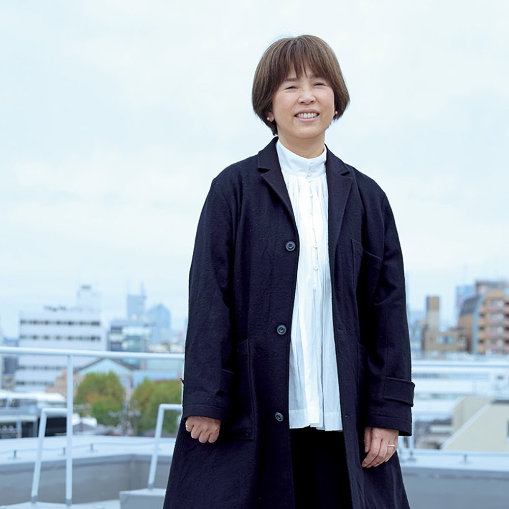 原田マハさん】スペシャルインタビュー「どんな状況でも