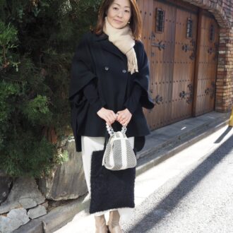 【1週間スナップ】ベーシック派の悩みを解決！ 50代のマンネリ打破コーデ7選