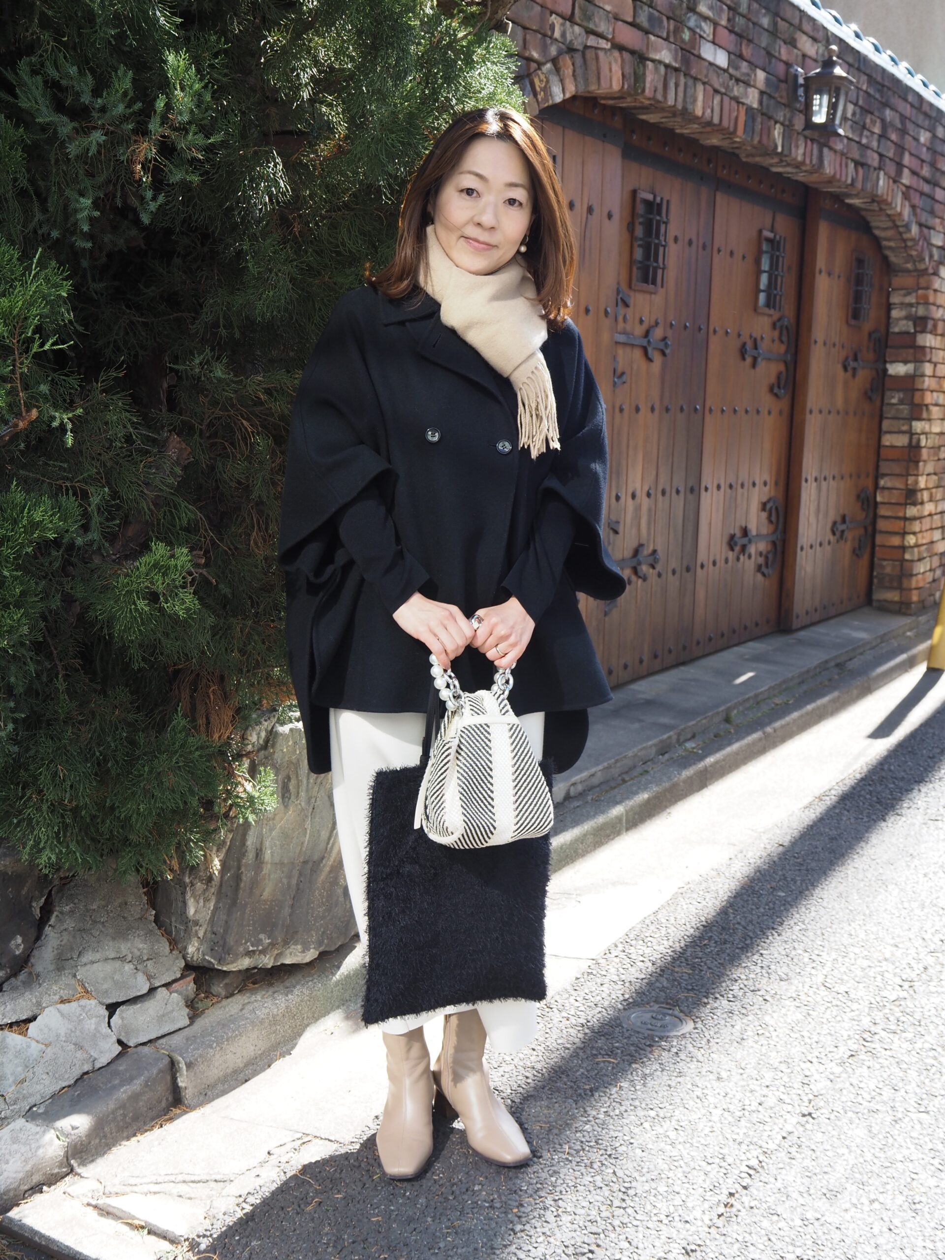 【1週間スナップ】ベーシック派の悩みを解決! 50代のマンネリ打破コーデ7選