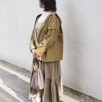 【1週間スナップ】春に向けて高まるデニム熱♡ 大人世代の「ユニクロ・無印・ザラ」活用術を拝見