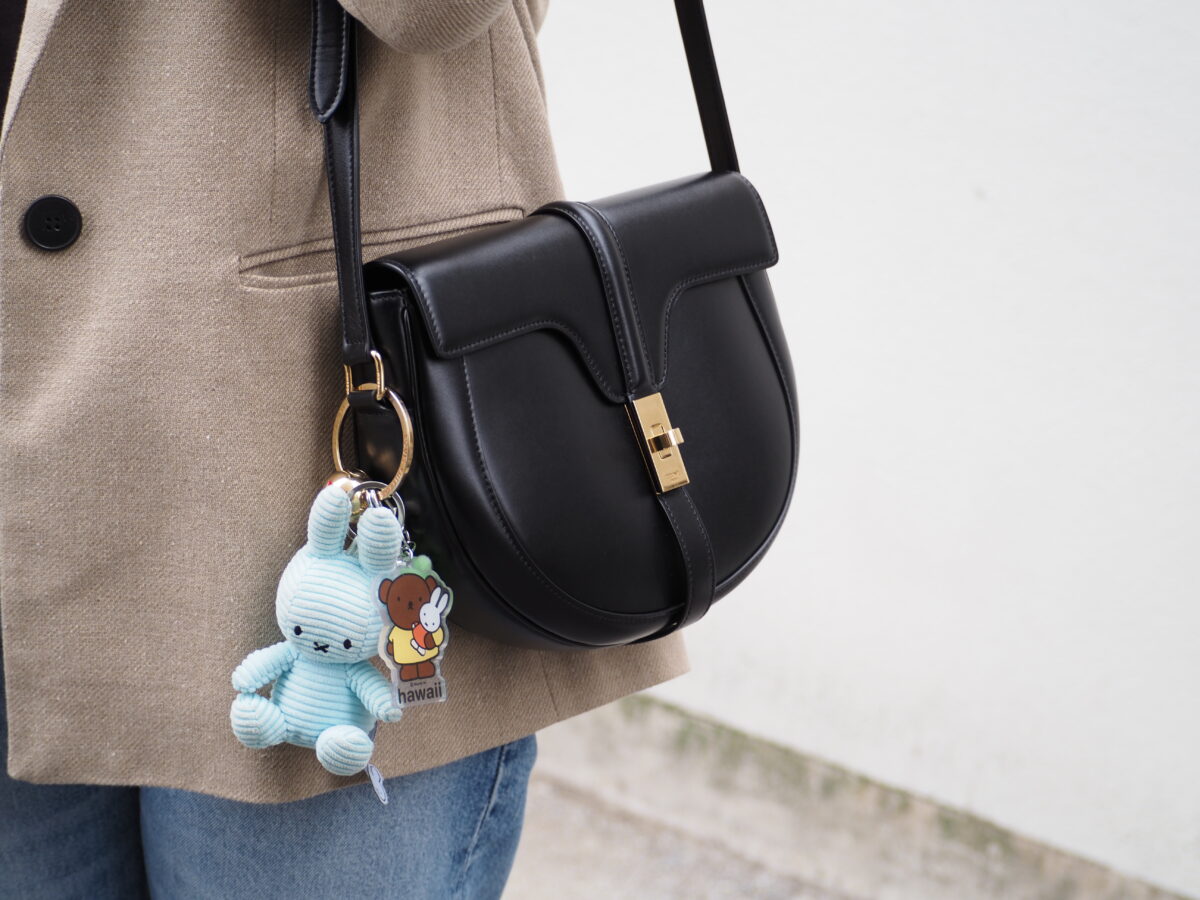 セリーヌのバッグ