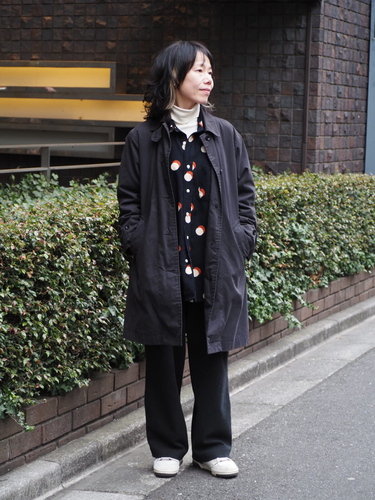 【1週間スナップ】春に向けて高まるデニム熱♡ 大人世代の「ユニクロ・無印・ザラ」活用術を拝見