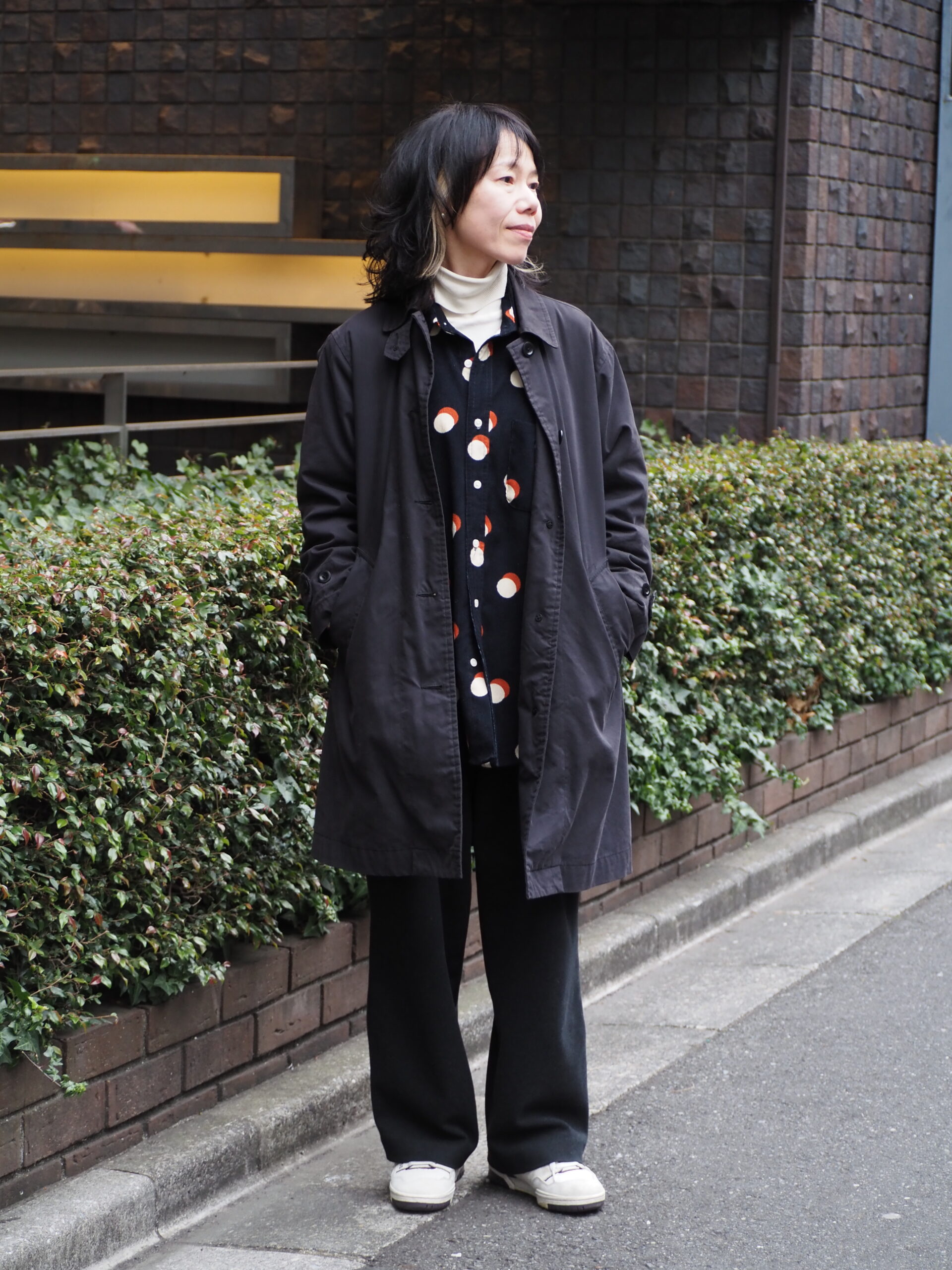 【1週間スナップ】春に向けて高まるデニム熱♡ 大人世代の「ユニクロ・無印・ザラ」活用術を拝見