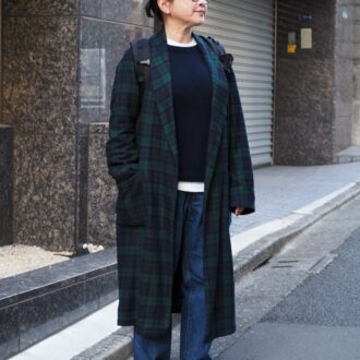 【1週間スナップ】50代の洗練コーデ術を大公開！ ワンピもジャケットも今っぽく