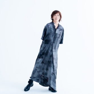 「新派・松竹新喜劇 合同喜劇公演」『明日の幸福』に出演する高島礼子