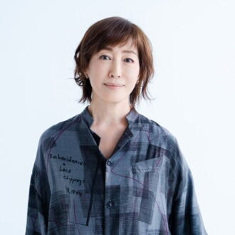 高島礼子さんが語る“50代からの幸福”とは？ 「もう50代、と言ったら怒られました」【インタビュー】