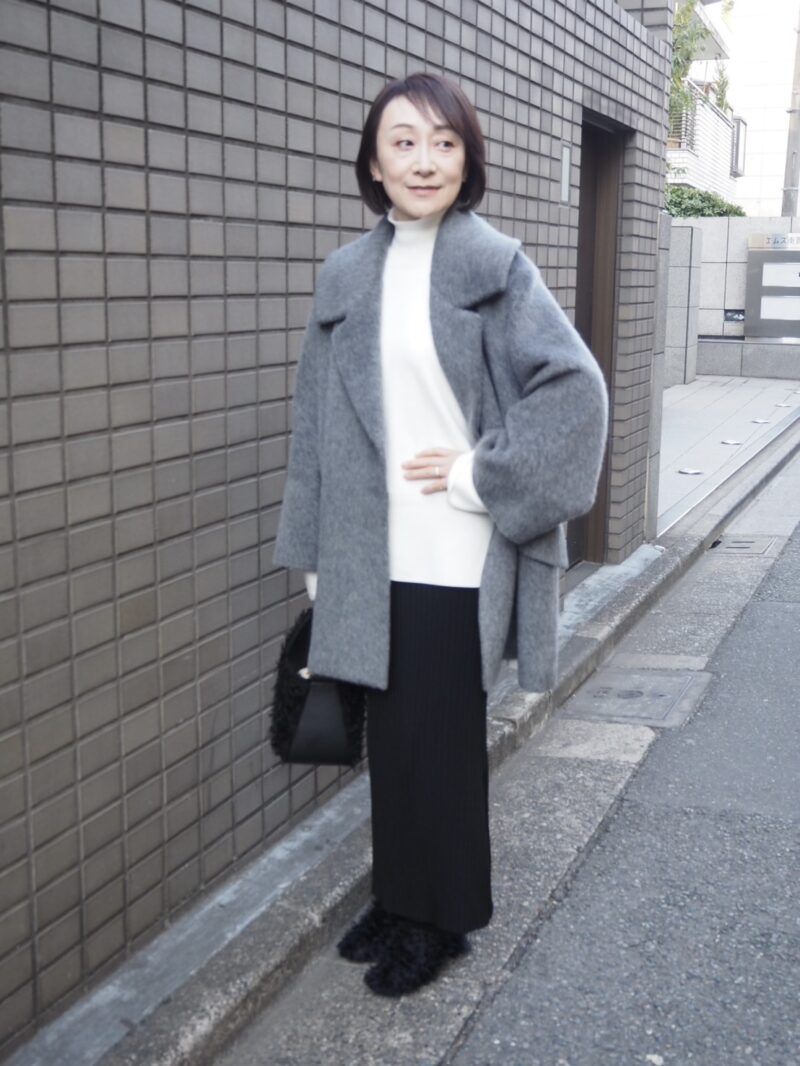 【1週間スナップ】ベーシック派の悩みを解決！ 50代のマンネリ打破コーデ7選