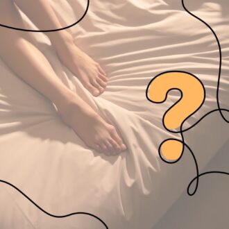 【心理テスト】あなたの「欲求不満度」は何パーセント？