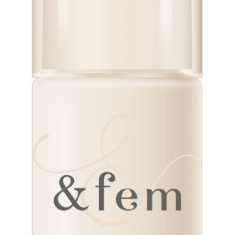 〈1位〉 アンドフェム フェムケアミスト 30mL ¥1,540／牛乳石鹼共進社