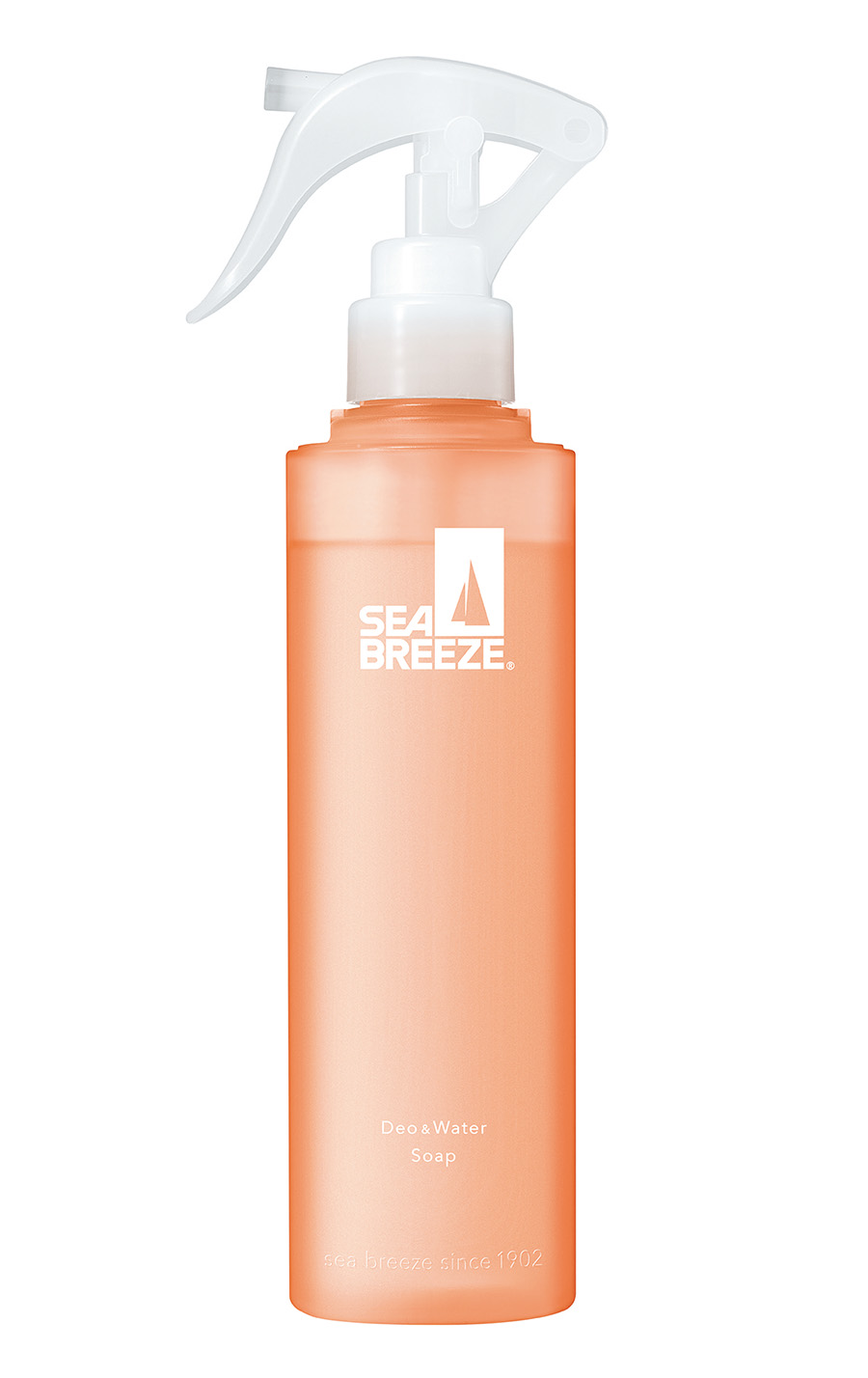 シーブリーズ デオ＆ウォーター ミストタイプ［ 医薬部外品］ 全7種 145mL オープン価格／ファイントゥデイ