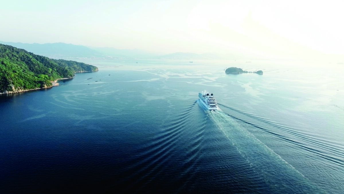 「三井オーシャンフジ」