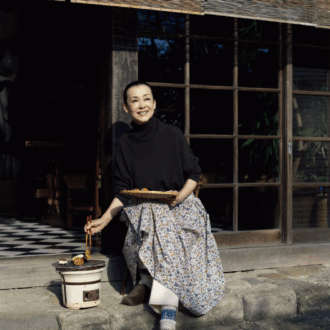 キッチンから庭まで炭の活用法はさまざま