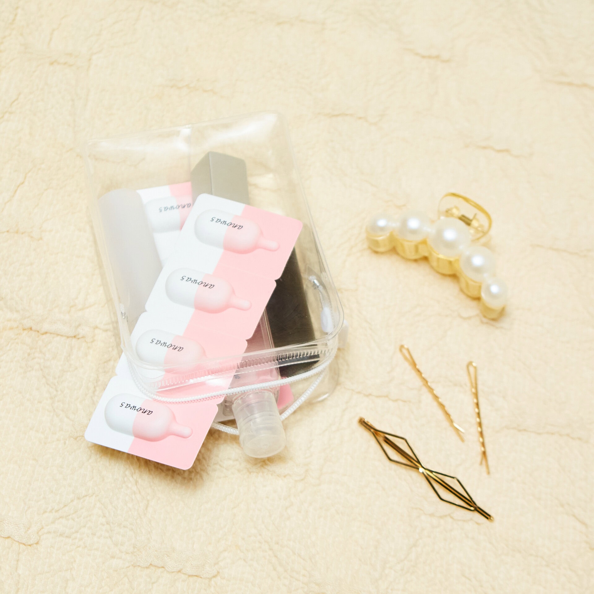 50代からのデリケートゾーンケア1