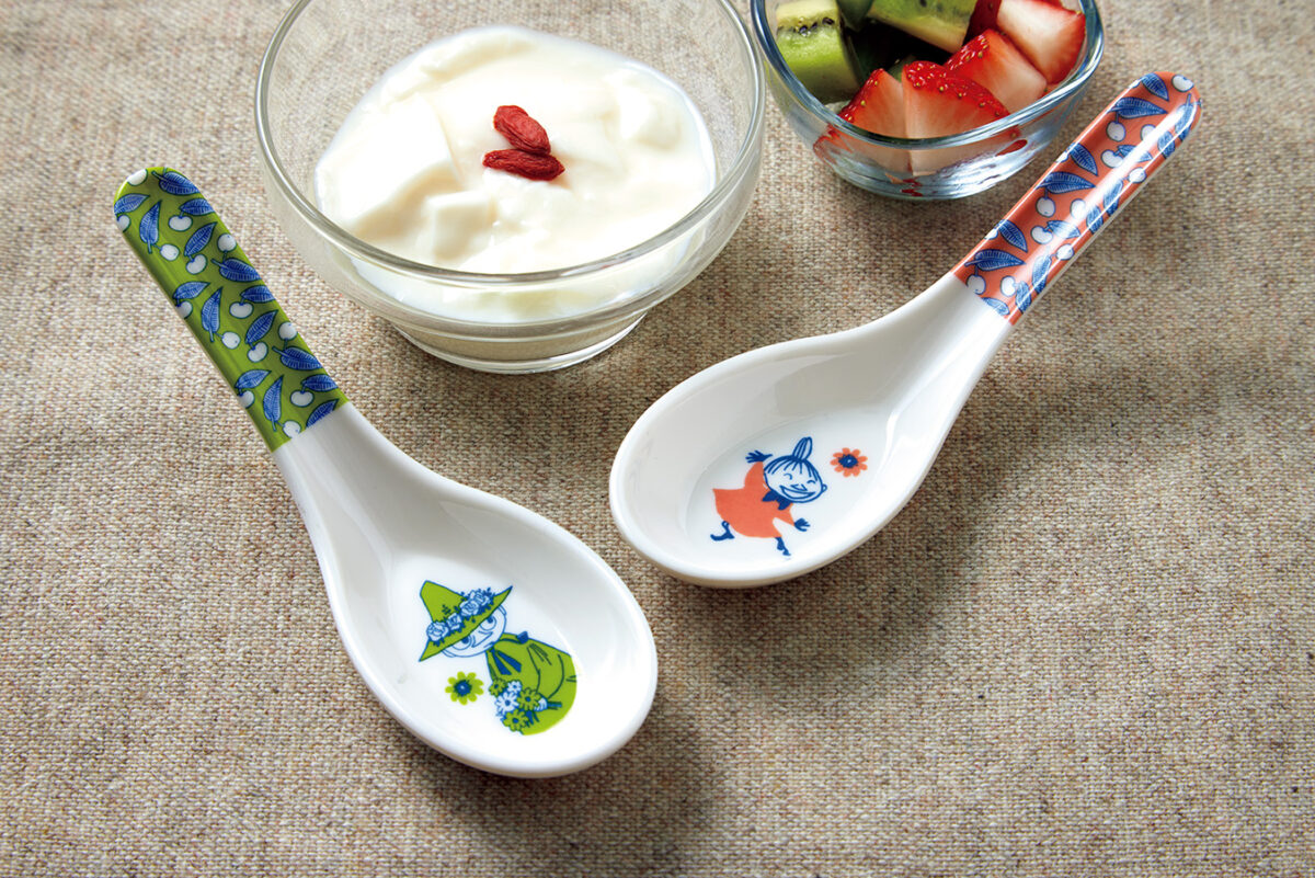 デザートタイムでほっこり