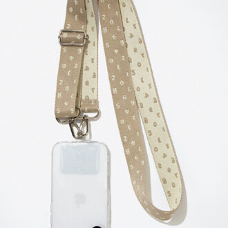 スマホケースに