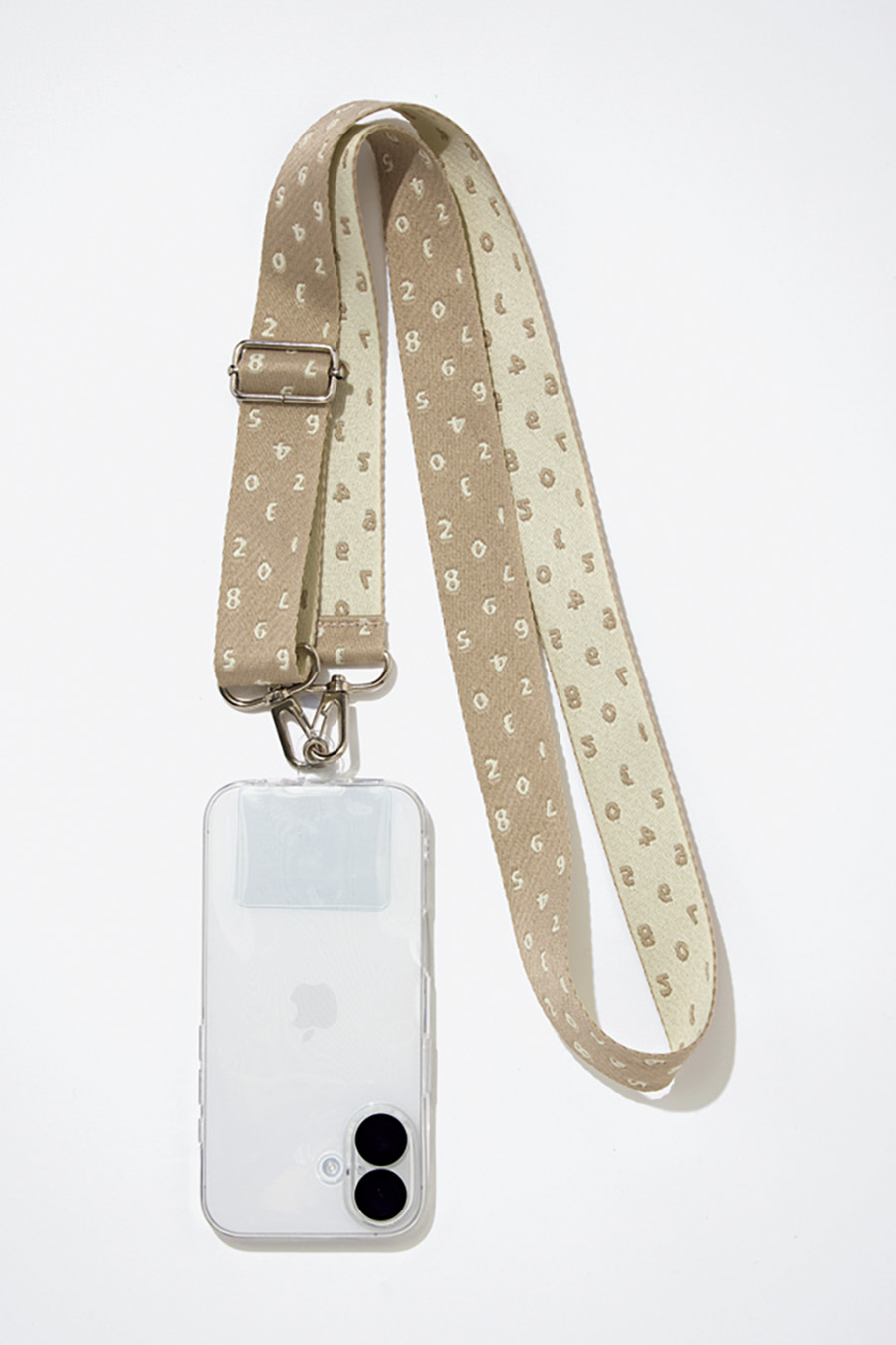 スマホケースに