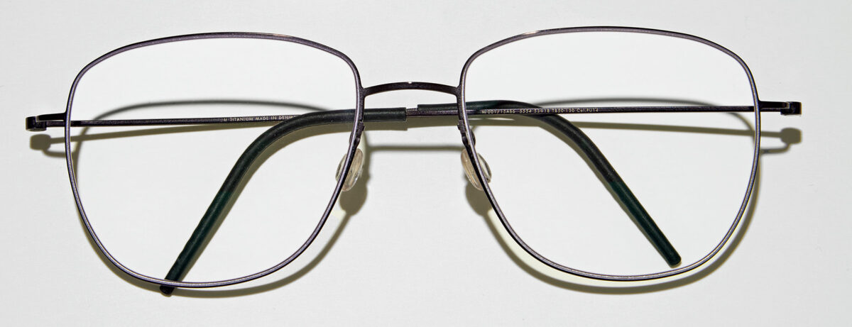 ¥104,500/ケリング アイウエア