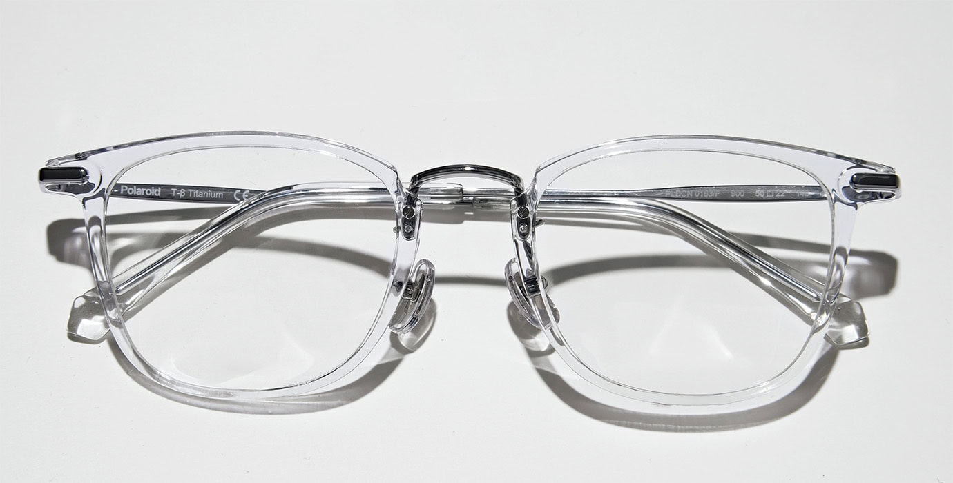 ポラロイド PLDCN 0163/F ￥12,100／サフィロジャパン