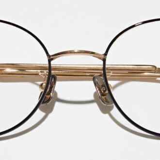 【大賞】 One/Three Compound Frame（ワンスリーコンパウンドフレーム） cfa-06b ¥44,000／デュアル