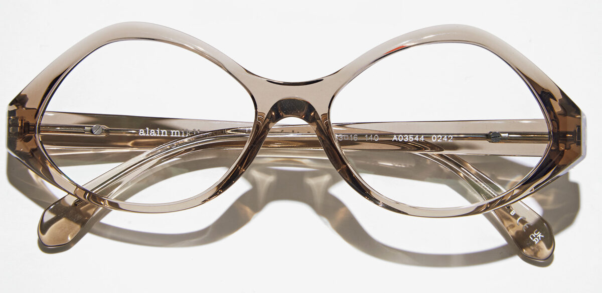 ¥64,350/ルックスオティカジャパン