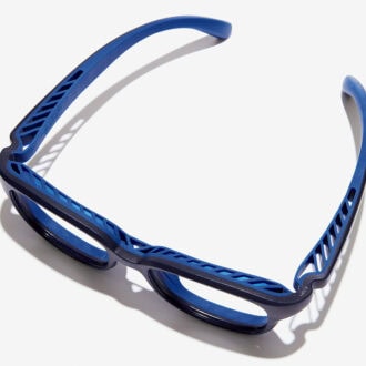 Zoff GALILEO（ ガリレオ） ¥13,300（レンズ代込み）／ゾフ