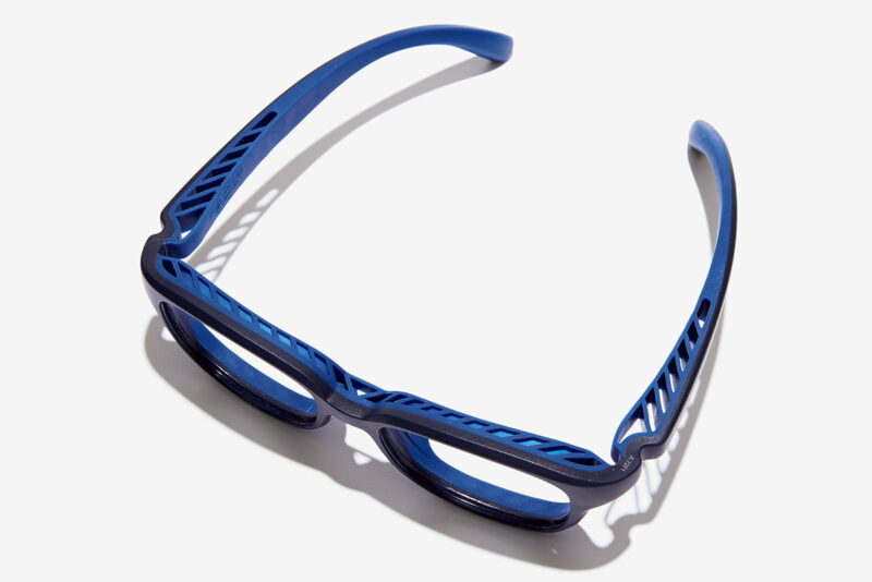 Zoff GALILEO( ガリレオ) ¥13,300(レンズ代込み)/ゾフ