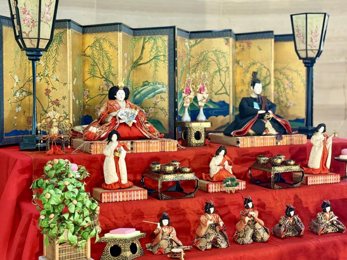 春の船場博覧会 船場のひなめぐり2026_04