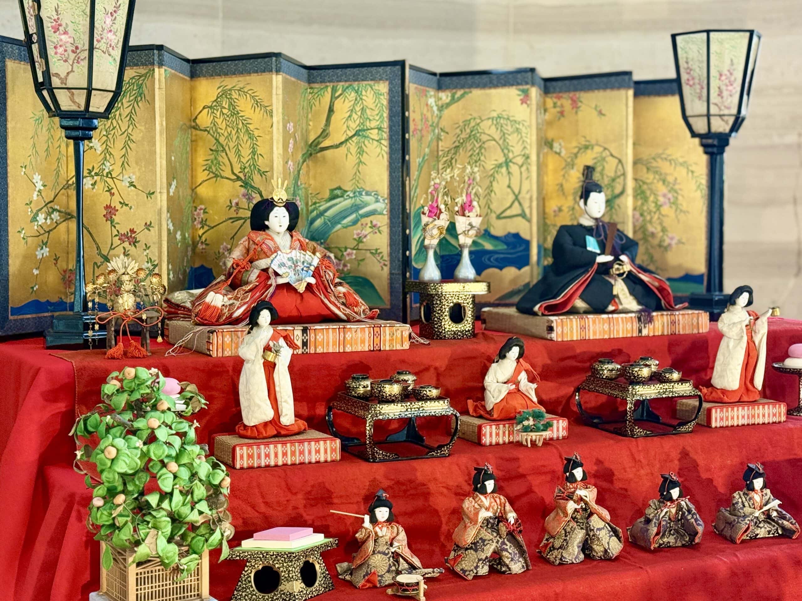 春の船場博覧会 船場のひなめぐり2026_04