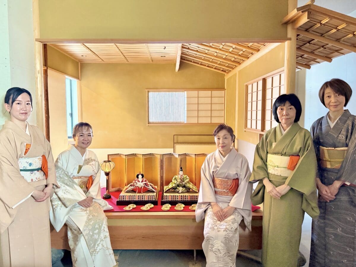 春の船場博覧会 船場のひなめぐり2026_06