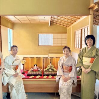 春の船場博覧会 船場のひなめぐり2026_06