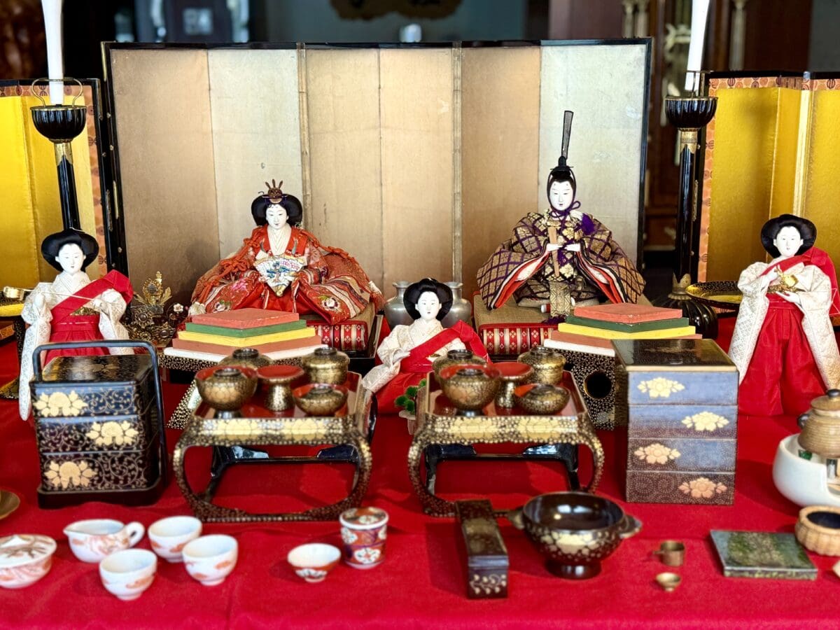 春の船場博覧会 船場のひなめぐり2026_07