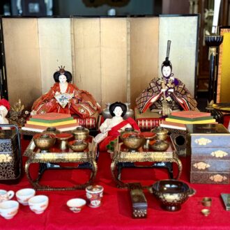 春の船場博覧会 船場のひなめぐり2026_07