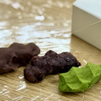 菊壽堂義信お菓子作りワークショップ03