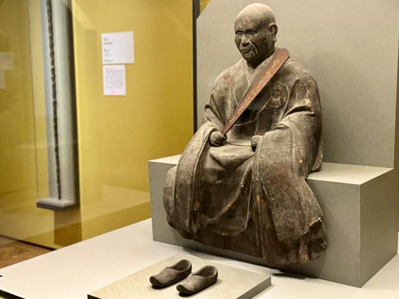 50代の大阪旅】歌舞伎俳優・中村隼人さんも絶賛の「妙心寺 禅の継承