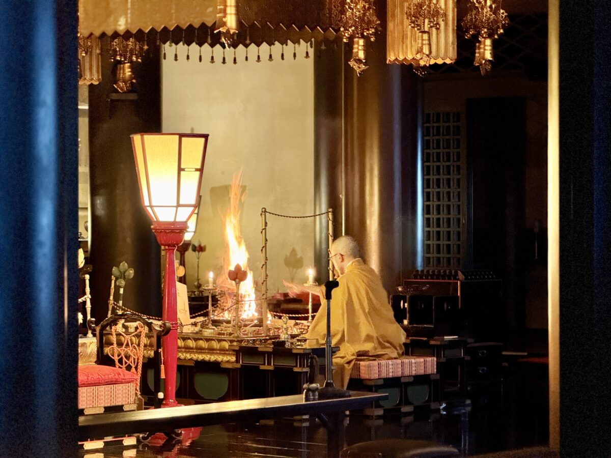 高野山 東京別院 01